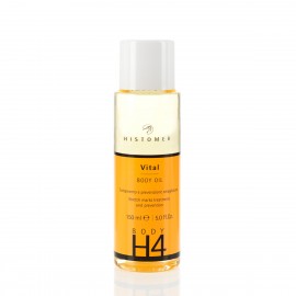 Histomer Body H4 Vital Body Oil 150ml